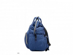 Рюкзак женский Lanotti 9903/Синий