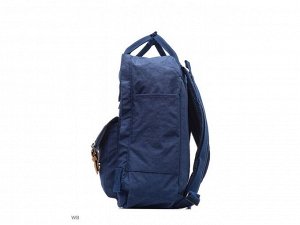 Рюкзак женский Lanotti 8910/Синий