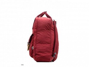 Рюкзак женский Lanotti 8910/Красный