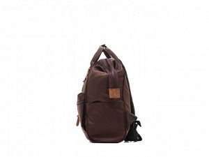 Рюкзак женский Lanotti 7813_290Brown