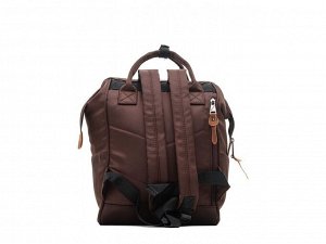 Рюкзак женский Lanotti 7813_290Brown