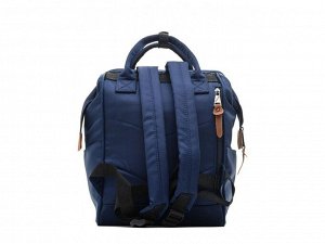 Рюкзак женский Lanotti 7813_290Blue