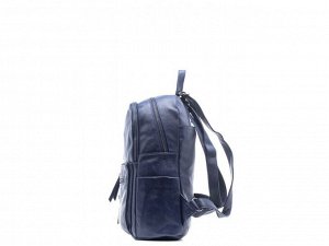 Рюкзак женский Lanotti 6079Blue