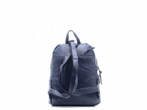 Рюкзак женский Lanotti 6079Blue