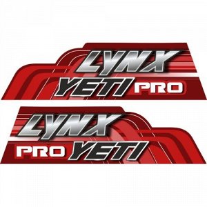 Lynx pro Yeti