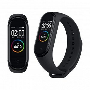 Фитнес-браслет Xiaomi Mi Band 4