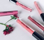 Biтэкс Блеск д/губ Luxury Зеркальное сияние 430 Клубничный Зефир