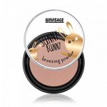 LUX visage Пудра-Бронзатор SUNNY BUNNY 01 10г