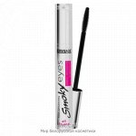 LUX visage Тушь SMOKY EYES Эффект Умножения и Удлинения