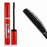 LUX visage Тушь Perfect Color PUSH UP effect 9г (Красный флакон)