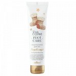 Ultra Foot Care Крем-растирка для ног СОГРЕВАЮЩИЙ 100мл /20/Б