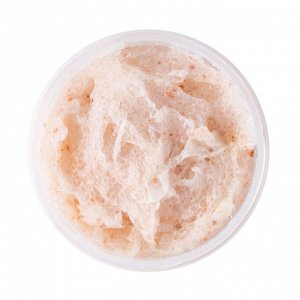 Скраб для тела с гималайской солью "Pink Grapefruit"
