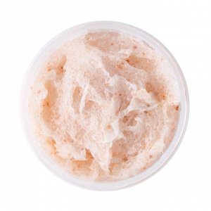 Aravia Organic Скраб для тела с гималайской солью "Pink Grapefruit". Аравия