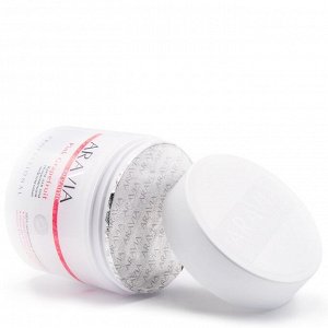 Aravia Organic Крем для тела увлажняющий лифтинговый &quot;Pink Grapefruit&quot;. Аравия