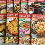 ПИ ШКОЛА КУЛИНАРА 2/2020 Готовим из заготовок