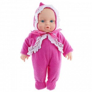 Кукла «Малышка 1», 30 см, МИКС
