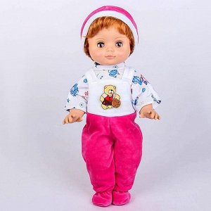 Кукла «Ляля №1» МИКС
