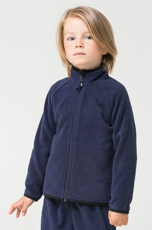 Crockid, Флисовая куртка детская Crockid