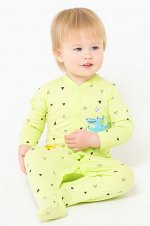 Crockid, Комбинезон детский Crockid