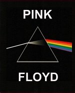 Тетрадь &quot;PINK FLOYD&quot;