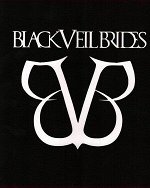 Тетрадь &quot;BLACK VEIL BRIDES&quot;