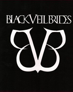 Тетрадь "BLACK VEIL BRIDES", А5, 48 листов, в клетку