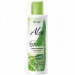 Biтэкс ALOE 97% Увл Алоэ-тоник д/лица 150мл