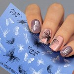 Fashion Nails, Слайдер дизайн AeroGraphy-24