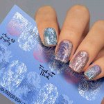 Fashion Nails, Слайдер дизайн AeroGraphy-43