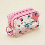 Сумочка &quot;Summer time&quot;, strawberry
