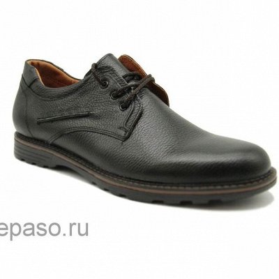 Мужская обувь российского производителя! Без рядов!