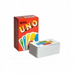 Игра карточная &quot;УНО&quot;