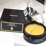 Гидрогелевые патчи с экстрактом прополиса Honey Luminous Royal Propolis Eye Patch