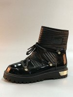 Сапоги