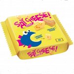 Вафли «Say cheese!», 48 г