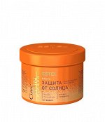 Маска-защита от солнца для всех типов волос CUREX SUNFLOWER