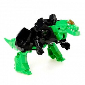 Робот «Динозавр»