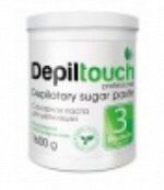 Сахарная паста для депиляции №3 СРЕДНЯЯ &quot;Depiltouch professional&quot; 1600г