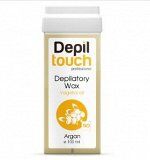 Воск &quot;Аргана&quot; в картридже Depiltouch