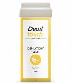 Воск &quot;Корица&quot; в картридже Depiltouch 100 ml