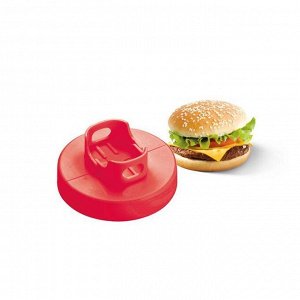 "PRESTO" Форма для гамбургеров 10х1,5 см.