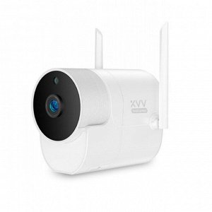 Камера наблюдения Xiaomi Mijia XiaoVV Smart 360 Panoramic Camera 1080P