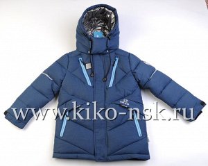 ZZ4615М Куртка зимняя