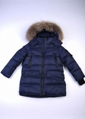 05125-S Куртка зимняя Anernuo