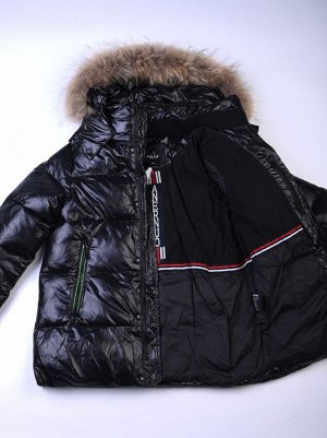 05139 Куртка зимняя Anernuo