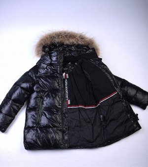 05139 Куртка зимняя Anernuo