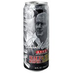 Напиток ARIZONA Arnold Palmer LITE Half Iced tea &amp; Half Lemonade 340 мл  Ж/Б