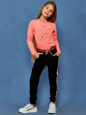 Брюки д/дев Juno  Bright Star