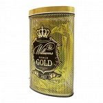Чай Williams Noble Gold, черный с большим содержанием типс (чайных почек), 150г