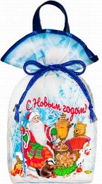 СКАЗОЧНЫЙ текстиль 1000 г. Россия